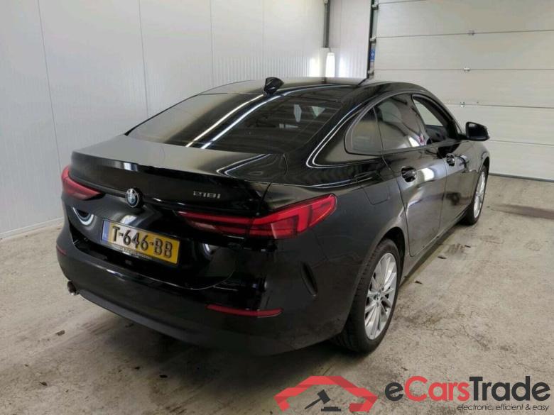 BMW 2-serie Gran Coupé 218i Introduction Ed #2
