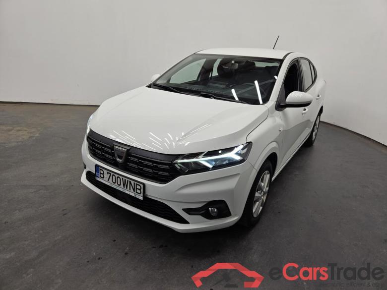 Dacia 1.0 TCe 90CP Comfort 1.0 TCe 90CP Comfort #1