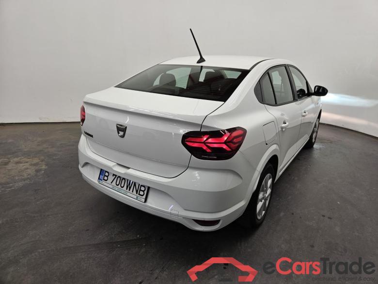 Dacia 1.0 TCe 90CP Comfort 1.0 TCe 90CP Comfort #3