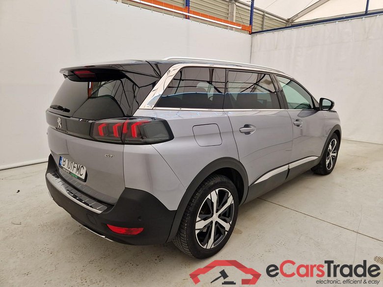 Peugeot 2.0 BlueHDi 180CP GT EAT8 2.0 BlueHDi 180CP GT EAT8 #3