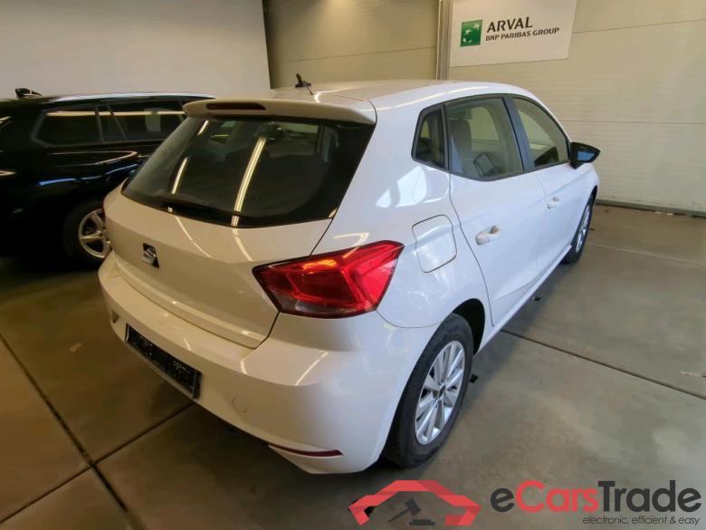 Seat Ibiza ´17 Ibiza Style 1.0 TSI 70KW MT5 E6dT #2