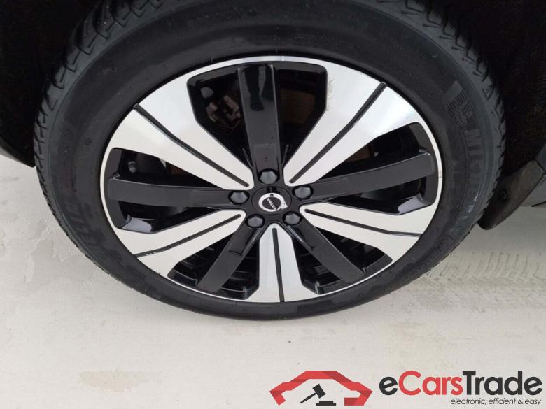 VOLVO XC40 ARRAY RECHARGE #4