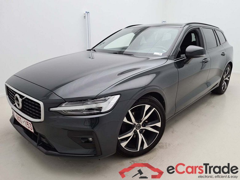 VOLVO V60 2.0 D3 R-DESIGN GEARTRONIC #1