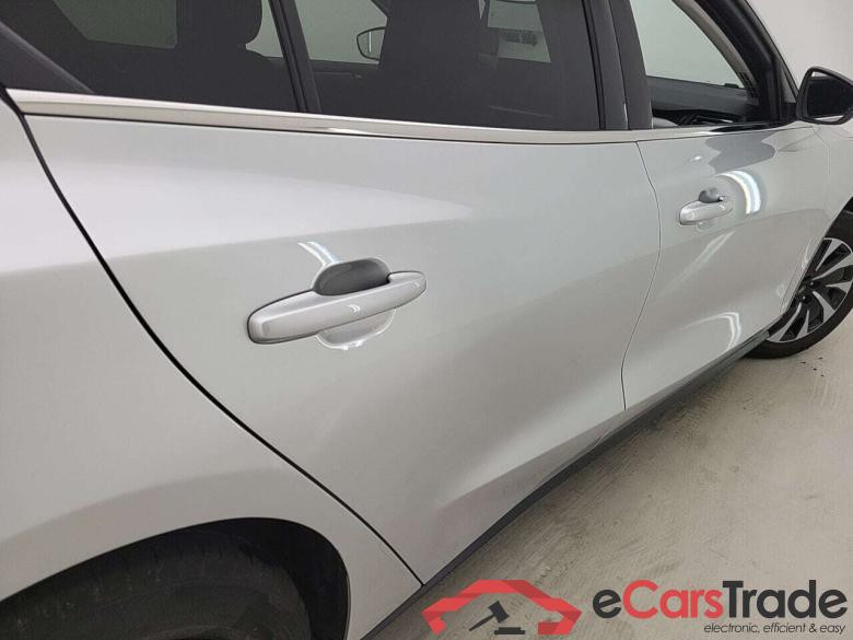 FORD FOCUS 1.0 ECOBOOST MHEV TITANIUM #5