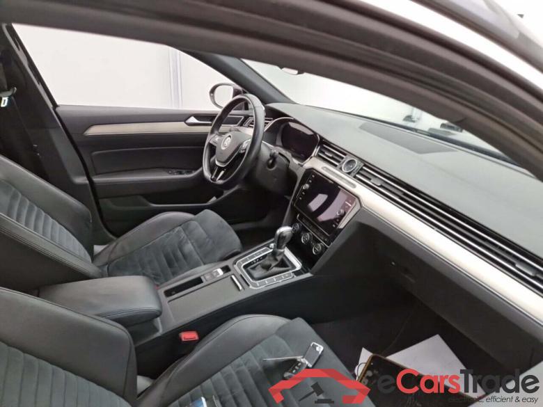 VOLSWAGEN PASSAT VARIANT 2.0 TDI SCR HIGHLINE BUSINESS #3