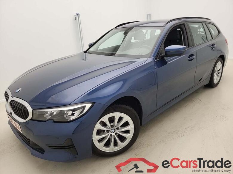 BMW 3-SERIE TOURING 2.0 316D AUT #1