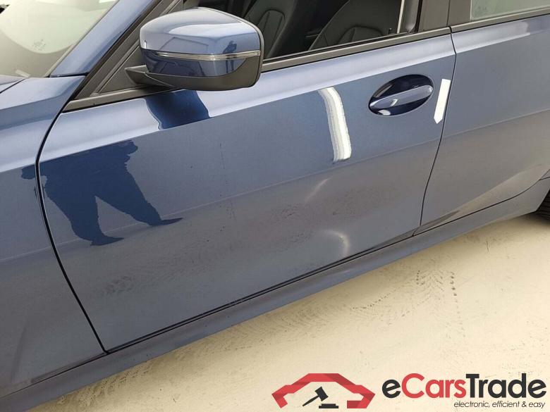 BMW 3-SERIE TOURING 2.0 316D AUT #5