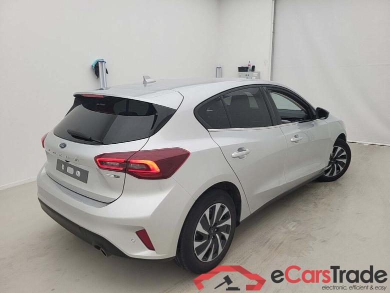 FORD FOCUS 1.0 ECOBOOST MHEV TITANIUM #2