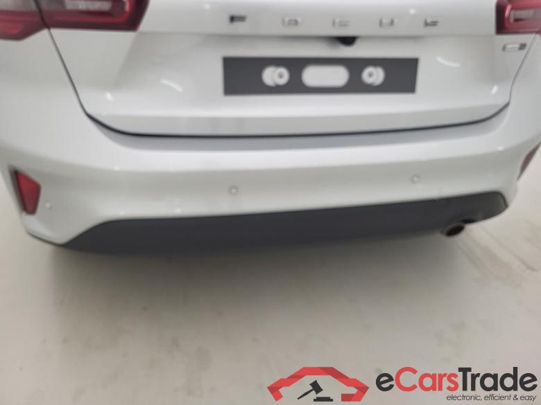 FORD FOCUS 1.0 ECOBOOST MHEV TITANIUM #6
