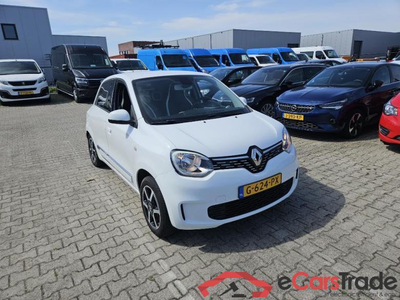RENAULT TWINGO 68 kW #3