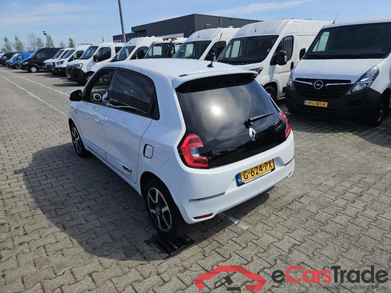 RENAULT TWINGO 68 kW #5