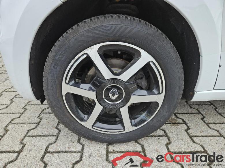 RENAULT TWINGO 68 kW #6