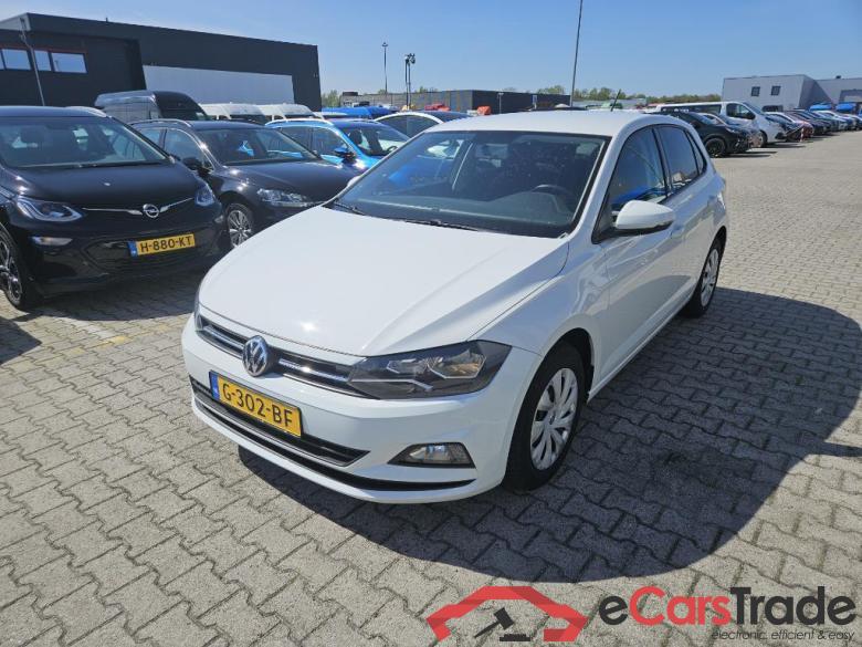 VOLKSWAGEN POLO 70 kW #1