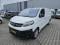preview Opel Vivaro #0