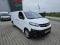 preview Opel Vivaro #2