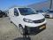 preview Opel Vivaro #3