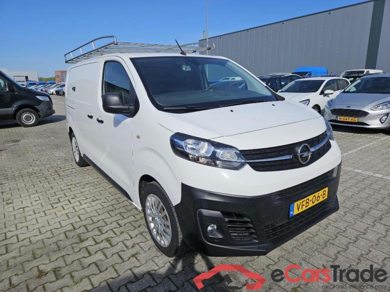 OPEL Vivaro 90 kW #4