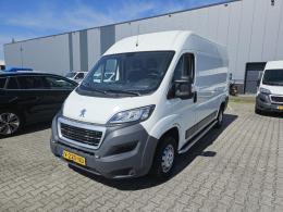 PEUGEOT Boxer 96 kW