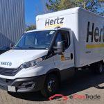 Iveco  DAILY #1