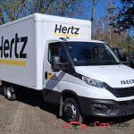 Iveco  DAILY #4