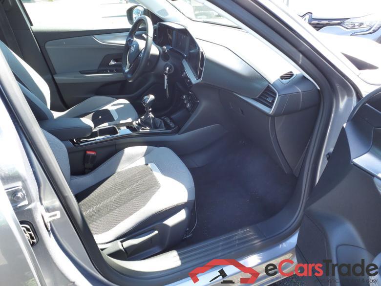 OPEL Mokka 1.2 T 130cv BVM6 ELEGANCE #5