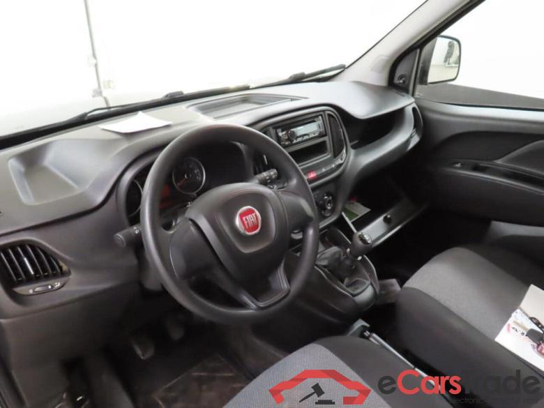 FIAT Doblò Cargo 1.6 MJ L1H1 #2