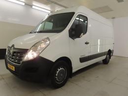 RENAULT Master T35 2.3 dCi L2H3 En.