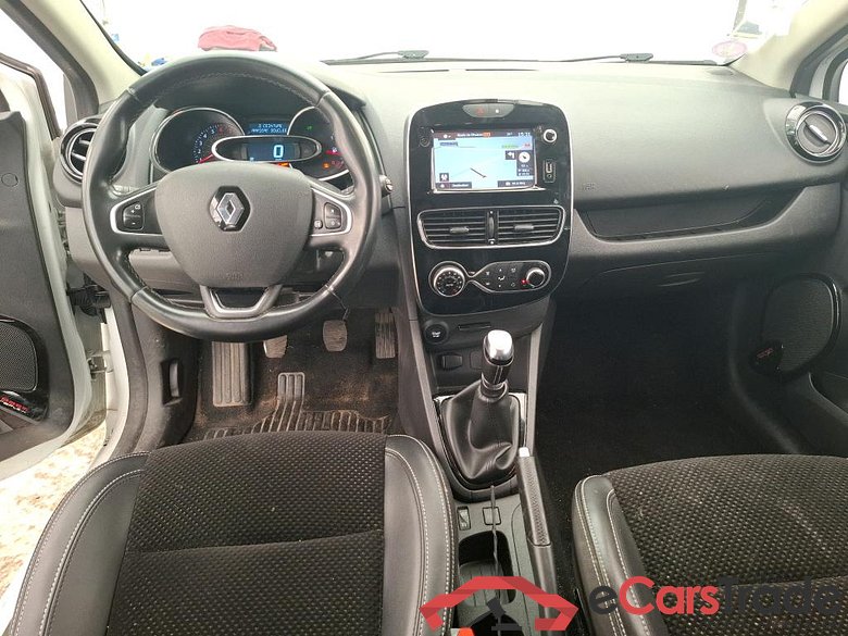 Renault Intens Energy TCe 120 Clio IV Intens 1.2 TCe 120CV BVM6 E6 #5