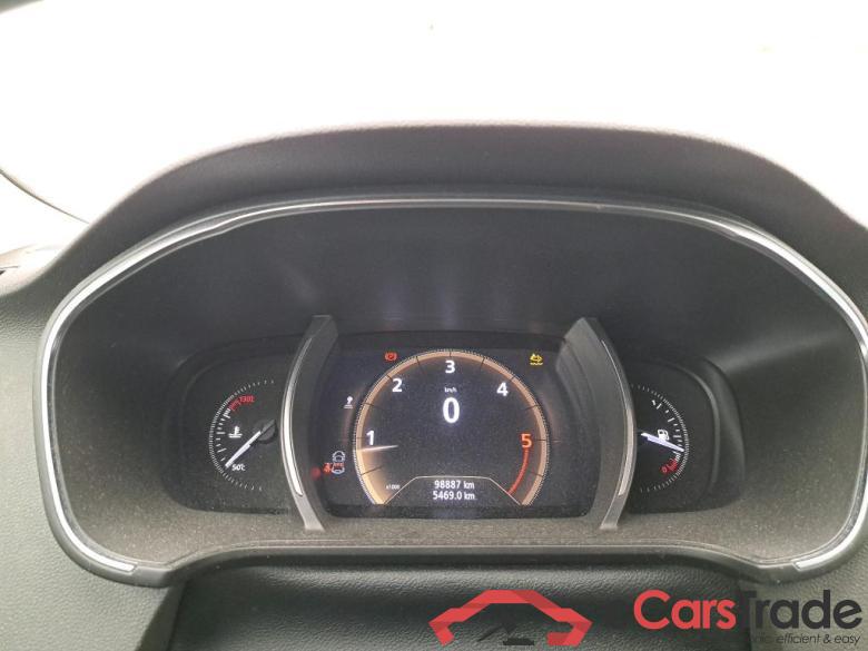 Renault Business Blue dCi 95 Megane IV Grandtour Business 1.5 dCi 95CV BVM6 E6dT #6