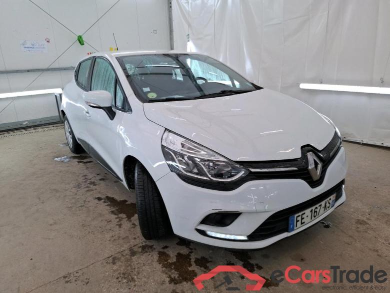 Renault &Air Medianav dCi 75 - 18 Clio IV Air MediaNav 1.5 dCi 75CV BVM5 E6 #4