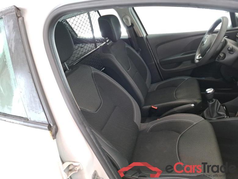 Renault &Air Medianav dCi 75 - 18 Clio IV Air MediaNav 1.5 dCi 75CV BVM5 E6 #6