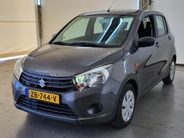 SUZUKI CELERIO 1.0 Comfort