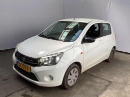 SUZUKI CELERIO 1.0 Comfort