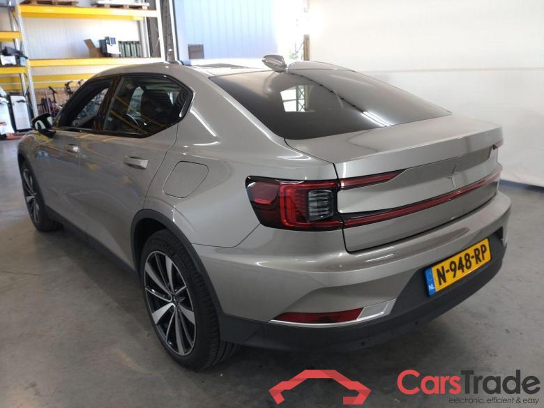 Polestar 2 Long Range Single Motor 78 kWh #3