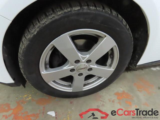 Ford Focus Turnier - alt Focus Turnier Business 1.5 TDCi 88KW MT6 E6 #6