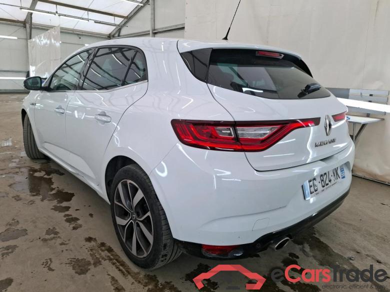 Renault Intens Energy dCi 110 EDC Megane IV Berline 5pt. Intens 1.5 dCi 110CV BVA6 E6 #2