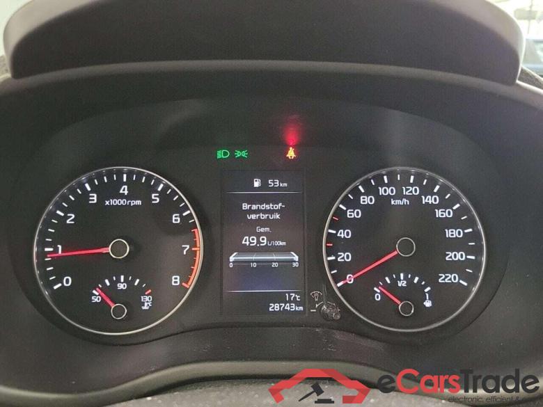 KIA Picanto 1.0 DPi GT-Line #4