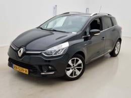 RENAULT Clio Estate 1.5 dCi Ecoleader Limited