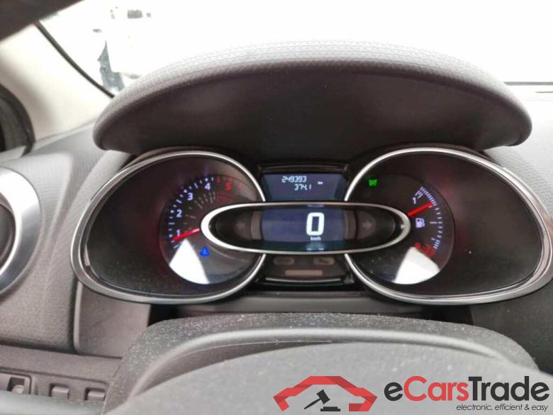 RENAULT Clio Estate 1.5 dCi Ecoleader Limited #5