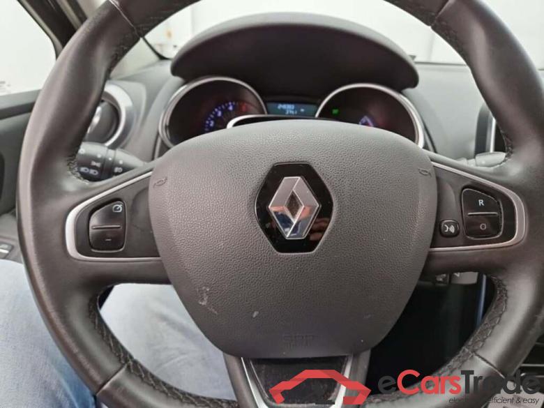 RENAULT Clio Estate 1.5 dCi Ecoleader Limited #6