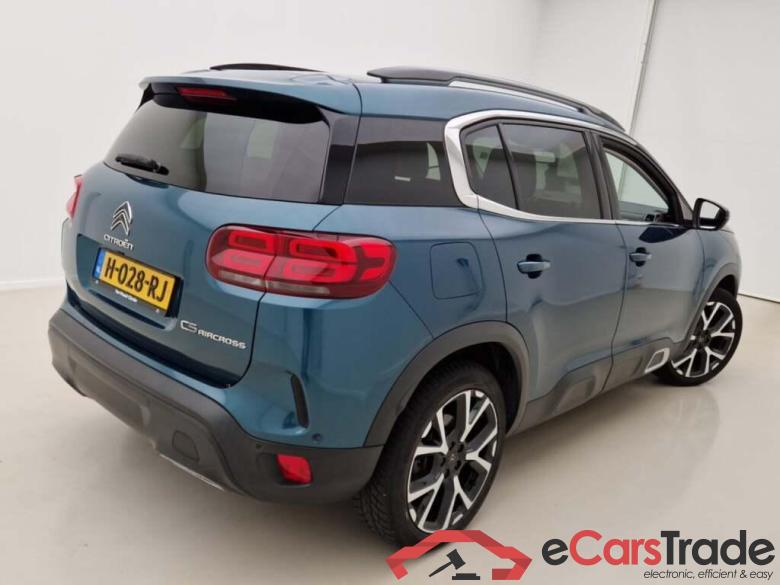 CITROEN C5 Aircross 1.2 PureTech Business Plus #2