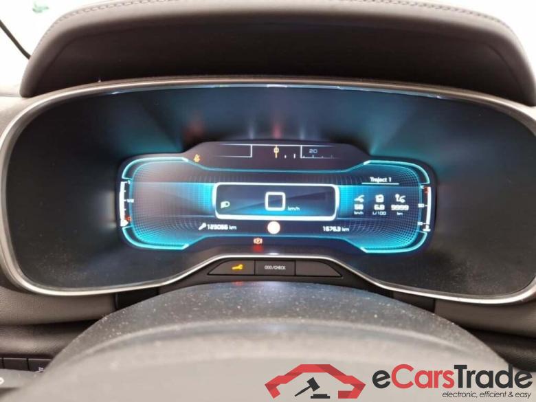 CITROEN C5 Aircross 1.2 PureTech Business Plus #5