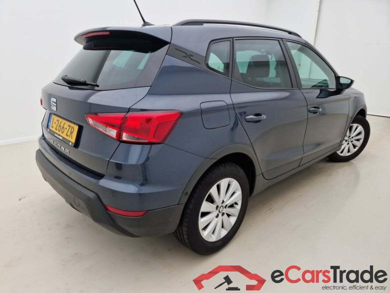 SEAT Arona 1.0 TSI Style Business Intense #2