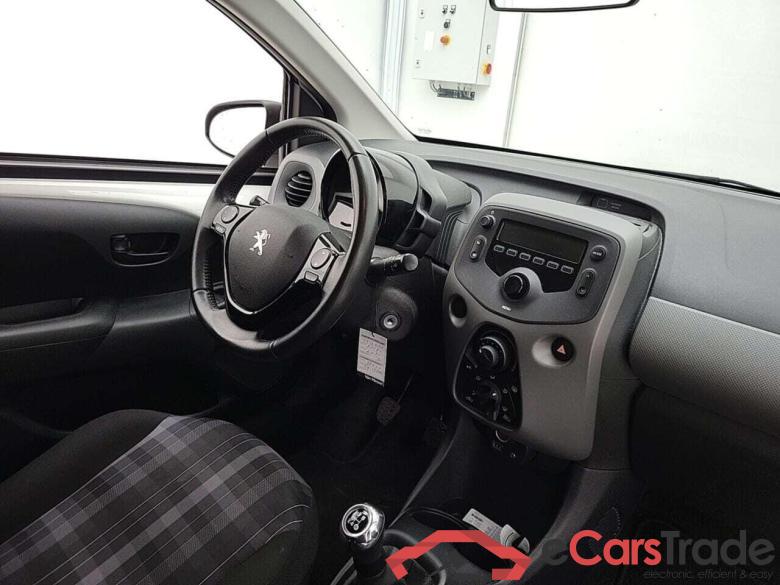 PEUGEOT 108 1.0 e-VTi Active #3