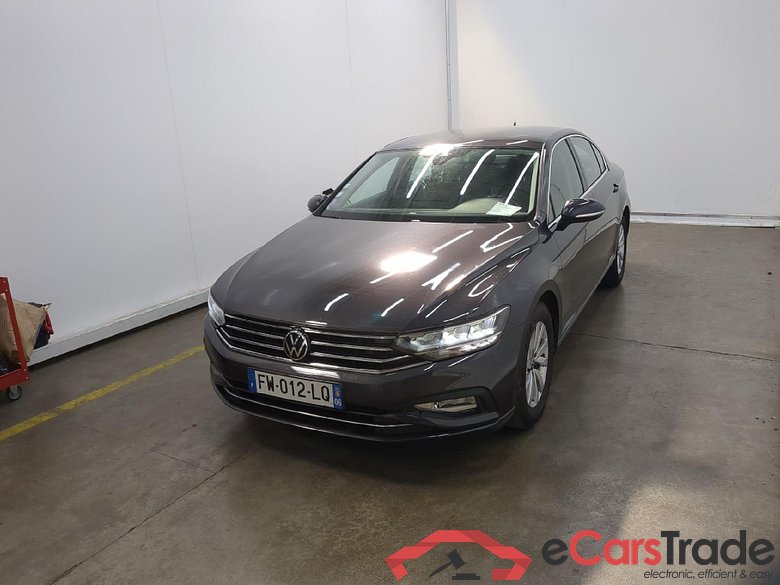 Volkswagen 1.5 TSI 150 ACT OPF BUSINESS Passat Berline Business 1.5 TSI 150CV BVM6 E6dT