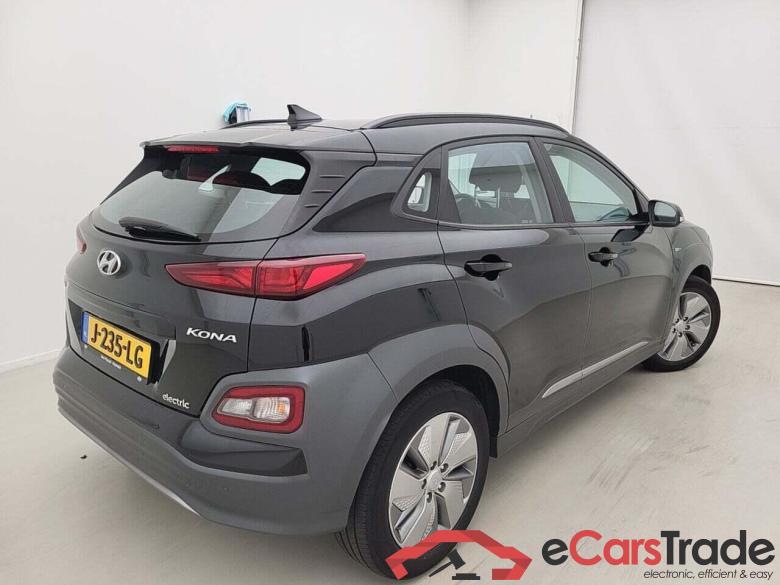 HYUNDAI Kona EV Comfort 64 kWh #2