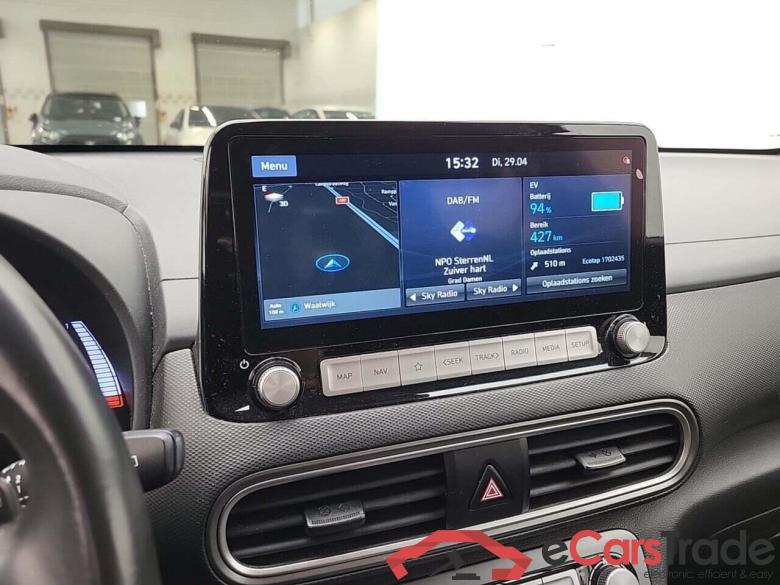 HYUNDAI Kona EV Comfort 64 kWh #6