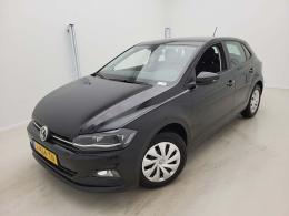 VOLKSWAGEN POLO 1.0 TSI Comf.l. Bus.