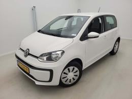 VOLKSWAGEN up! 1.0 BMT move up!