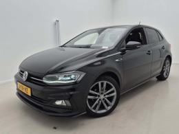 VOLKSWAGEN POLO 1.0 TSI Highline DSG